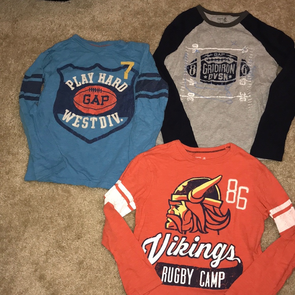 T-shirt bundle